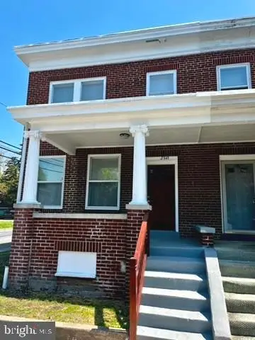 2347 N 4th St, Harrisburg, PA 17110 - #2