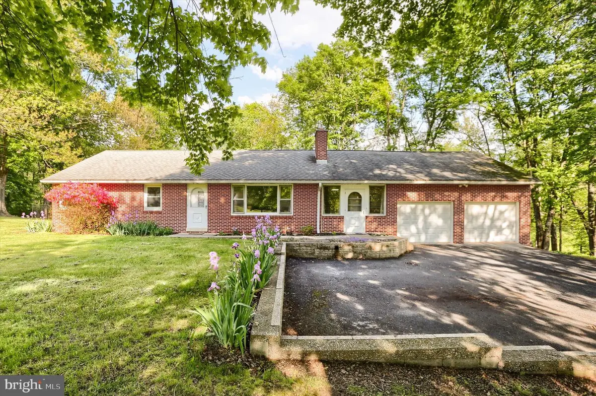 1401 La Carr Ln, Dauphin, PA 17018 - #1