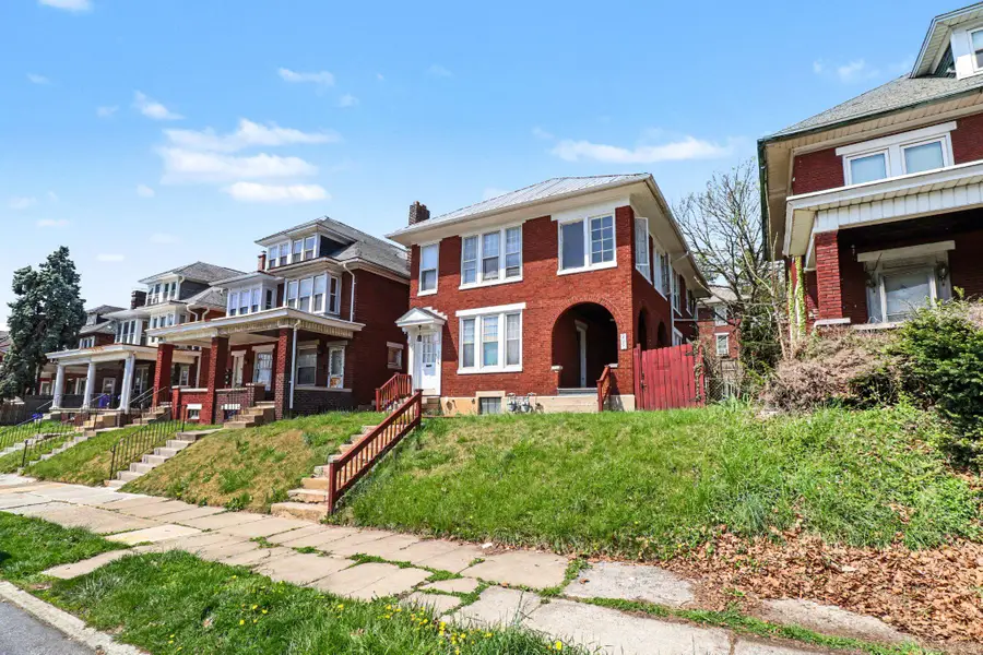2038 Market St, Harrisburg, PA 17103 - #3