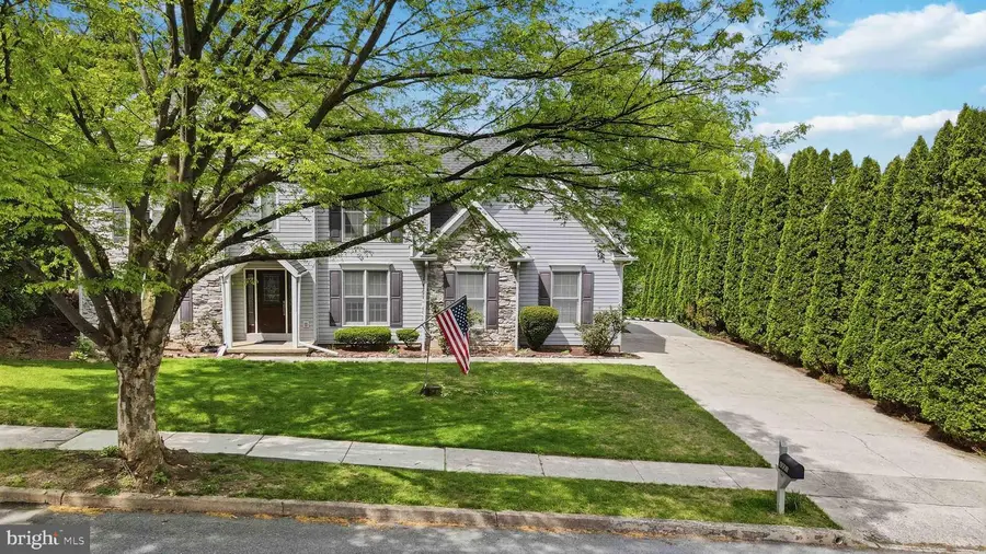 1221 Jill Dr, Hummelstown, PA 17036 - #2