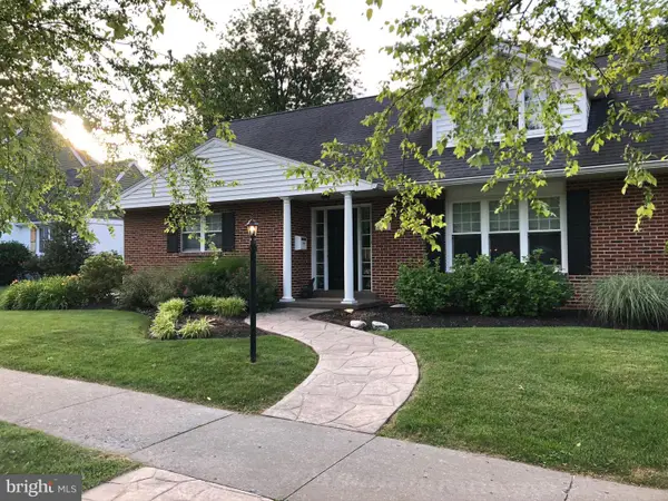 244 Cedar Ave, HERSHEY, PA 17033