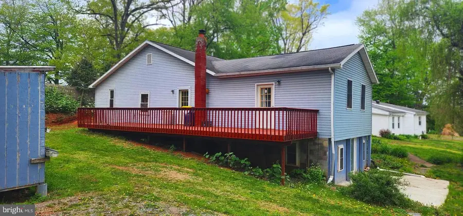 834 Oberlin Rd, Middletown, PA 17057 - #3