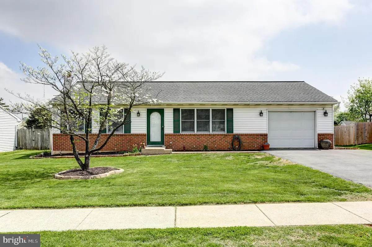 108 P St, Steelton, PA 17113 - #1