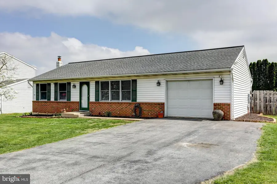 108 P St, Steelton, PA 17113 - #3
