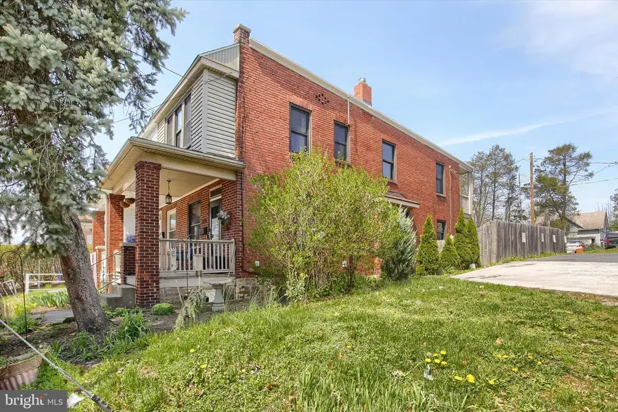 2714 Greenwood St, Harrisburg, PA 17111 - #3