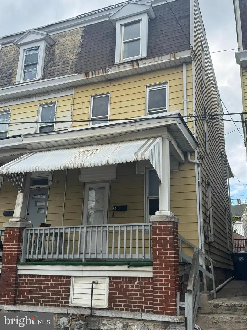 20 Frank S Brown Blvd, Steelton, PA 17113 - #1