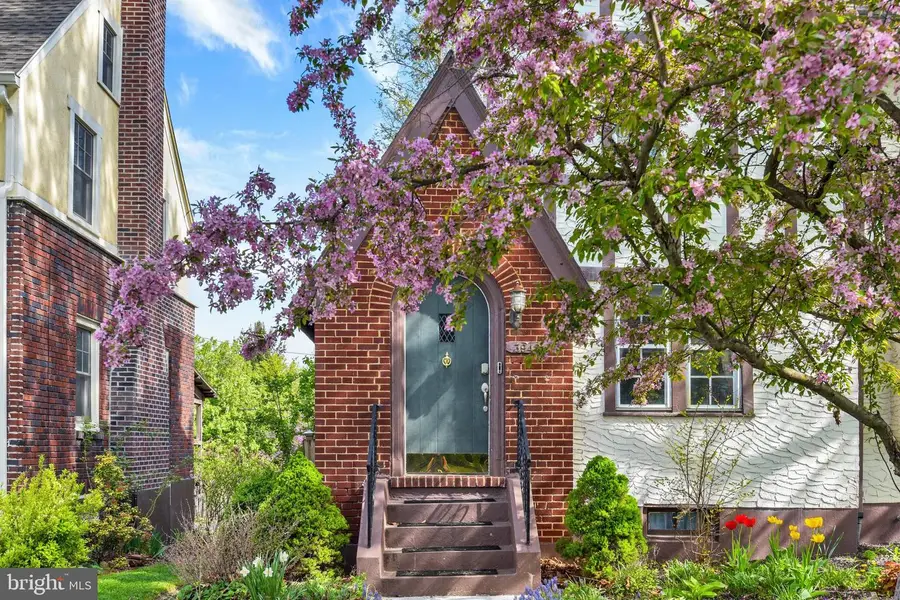 3948 Brisban St, Harrisburg, PA 17111 - #3