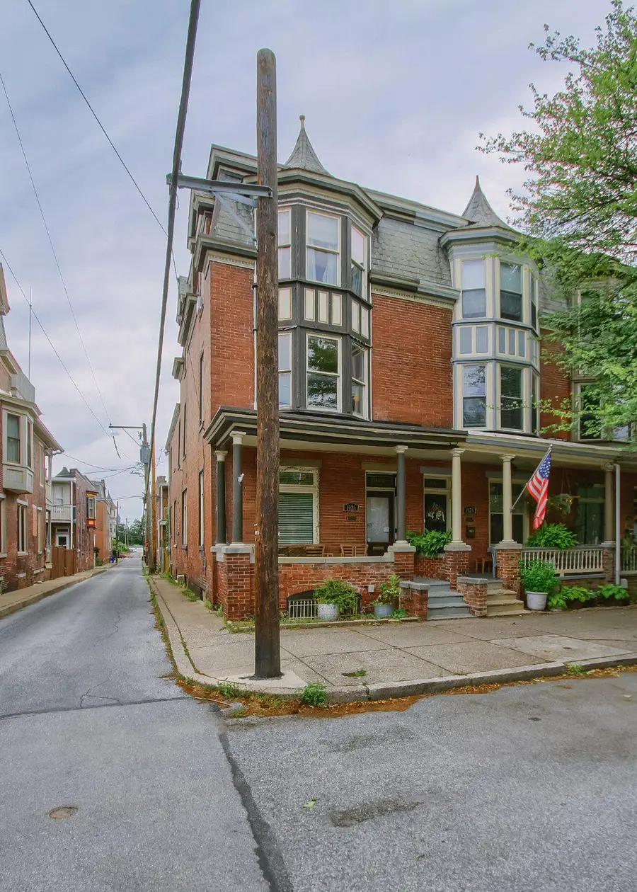 1926 Green St, Harrisburg, PA 17102 - #2