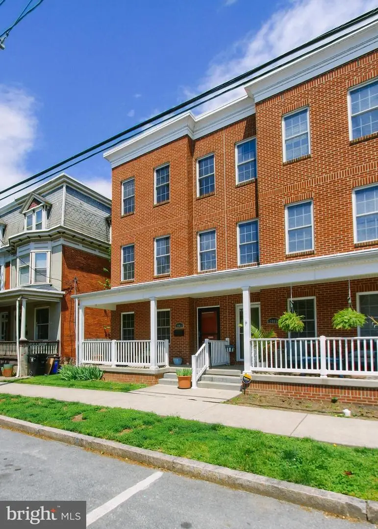 2003 Green St, Harrisburg, PA 17102 - #2