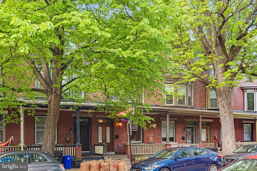 1908 Green St, Harrisburg, PA 17102 - #2