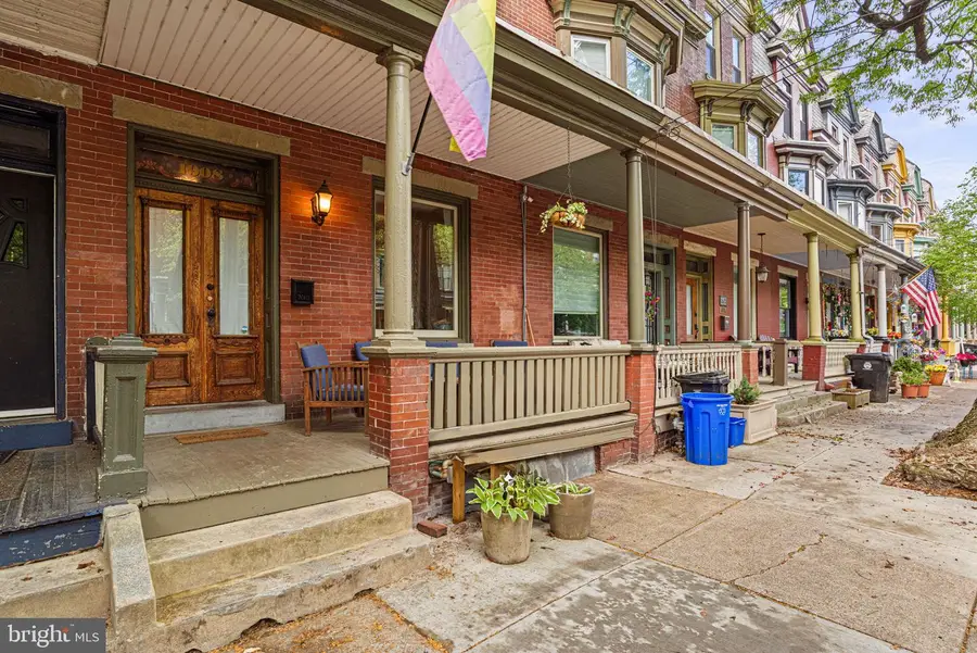 1908 Green St, Harrisburg, PA 17102 - #3