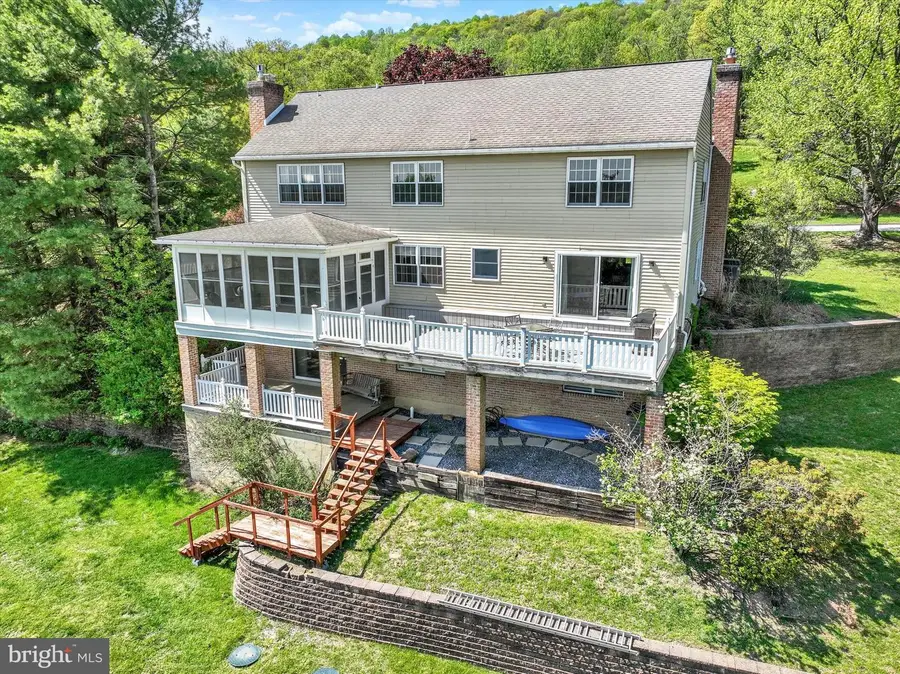 5909 Eshenaur Dr, Harrisburg, PA 17112 - #3