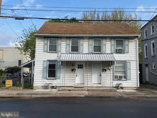 13-15 W Water St, MIDDLETOWN, PA 17057