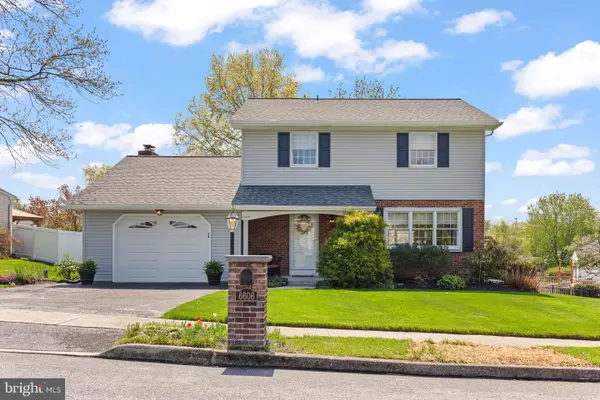 6606 Rockford Dr, HARRISBURG, PA 17112