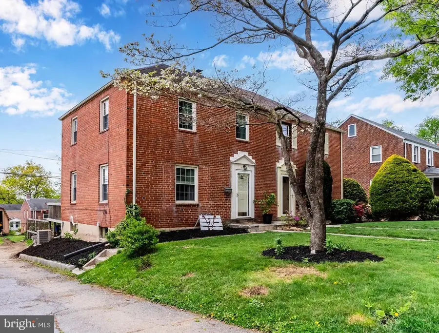 2927 Croyden Rd, Harrisburg, PA 17104 - #2