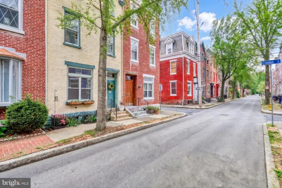 1617 Penn St, Harrisburg, PA 17102 - #3