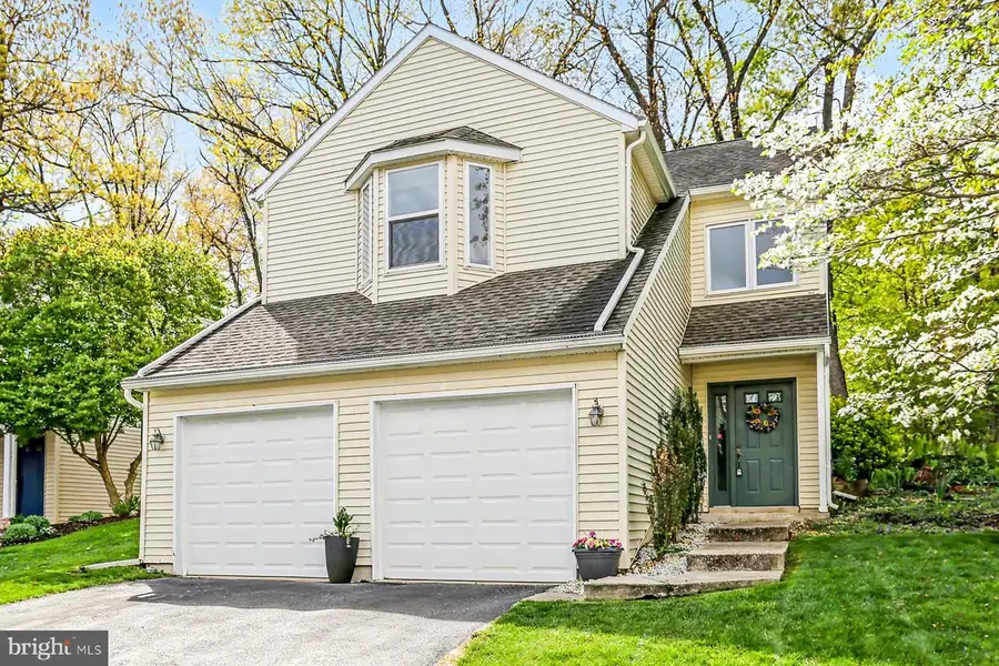 6109 Summit Pointe Dr, Harrisburg, PA 17111 - #2