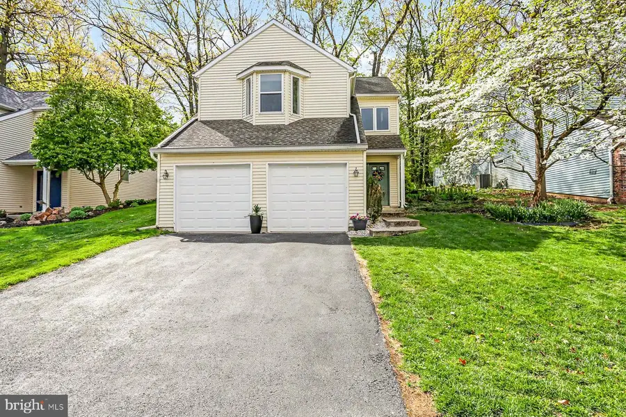 6109 Summit Pointe Dr, Harrisburg, PA 17111 - #3