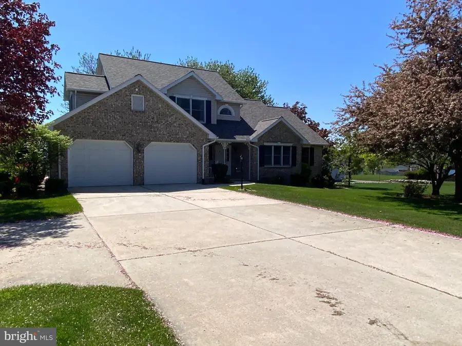 1931 Oberlin Rd, Harrisburg, PA 17111 - #3