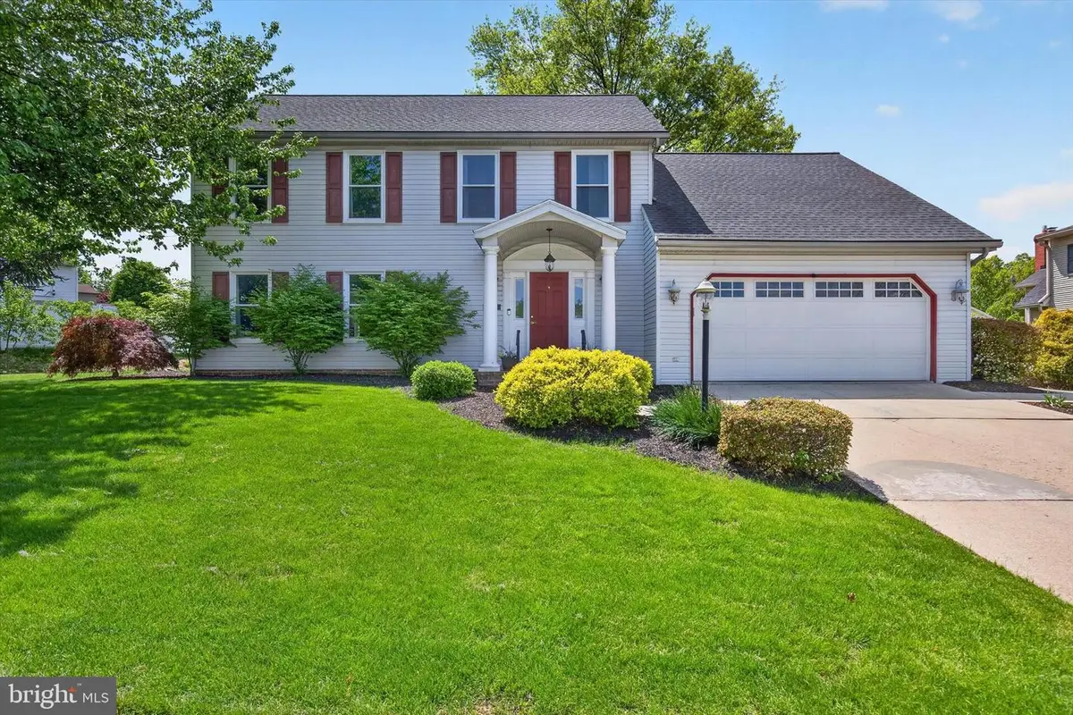 570 James Dr, Harrisburg, PA 17112 - #1