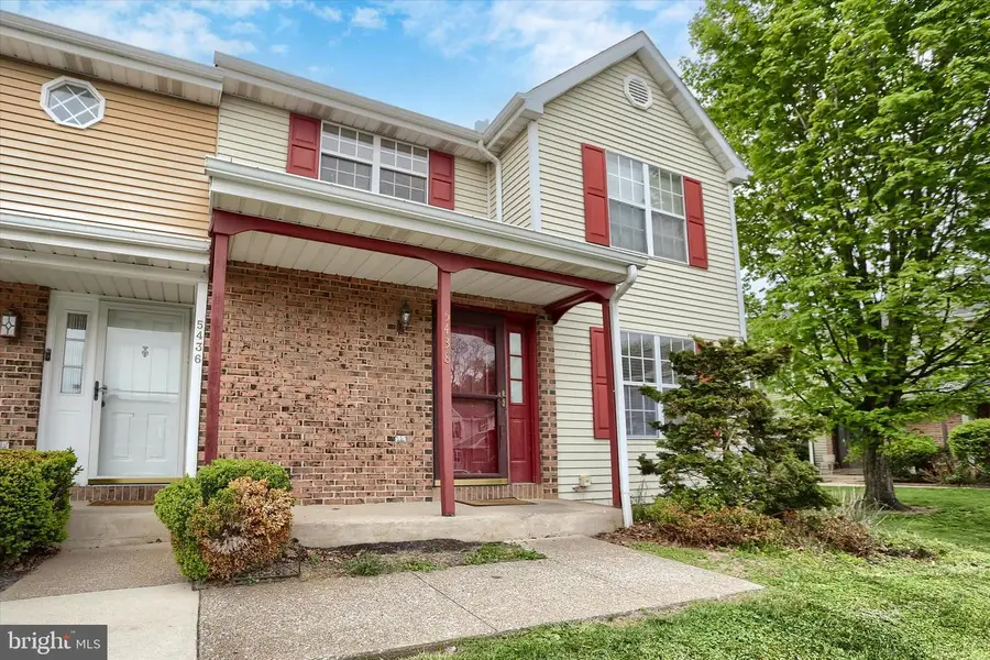 5438 Autumn Dr, Harrisburg, PA 17111 - #2