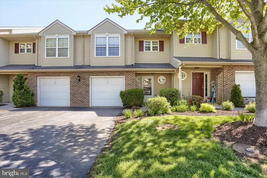114 Cardinal Ln, Hummelstown, PA 17036 - #2