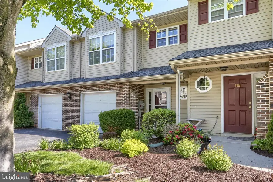 114 Cardinal Ln, Hummelstown, PA 17036 - #3