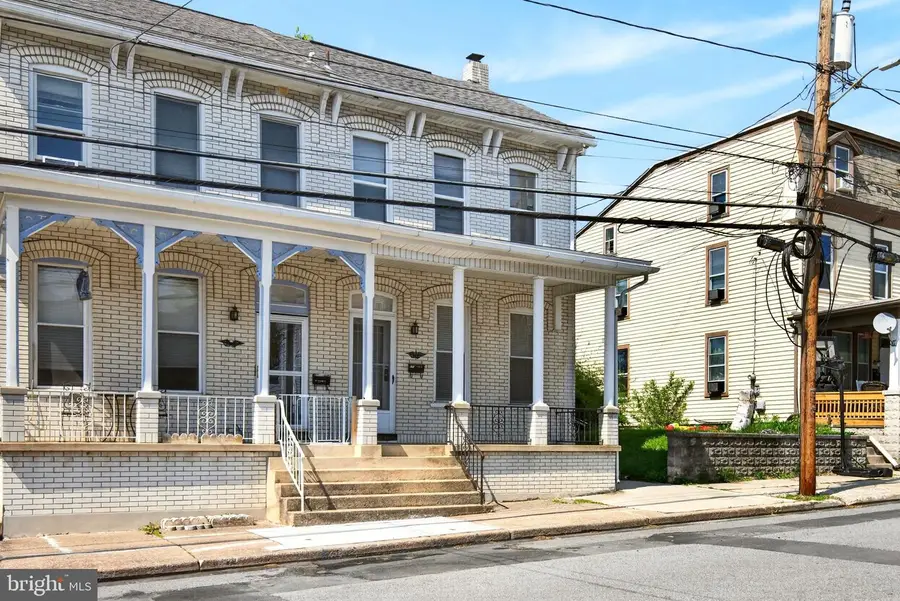 123 E Water St, Middletown, PA 17057 - #3