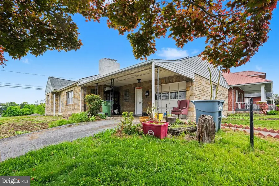 101 N Progress Ave, Harrisburg, PA 17109 - #2