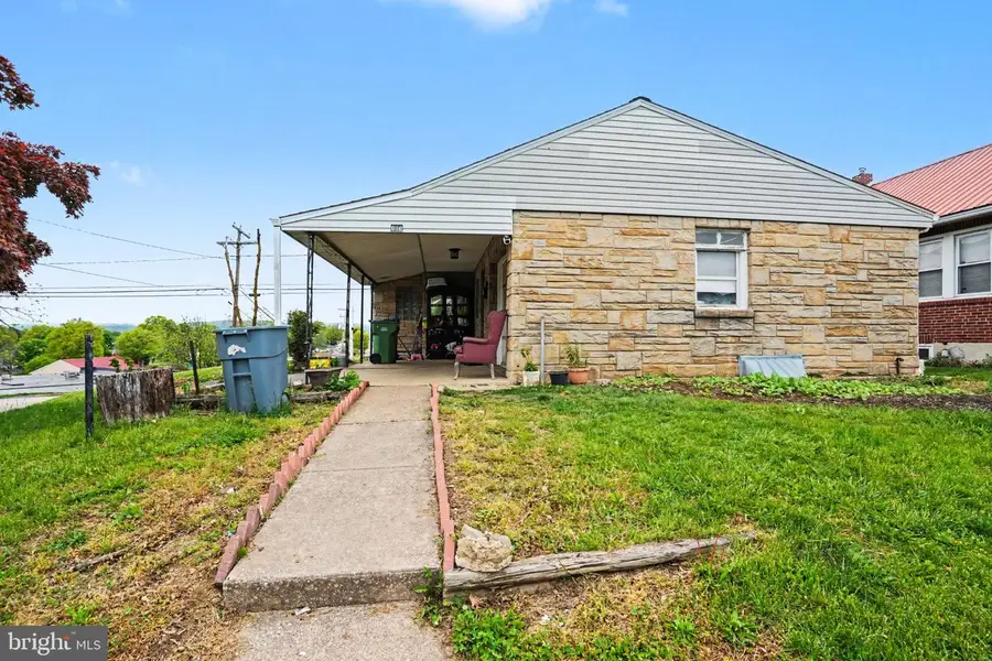 101 N Progress Ave, Harrisburg, PA 17109 - #3