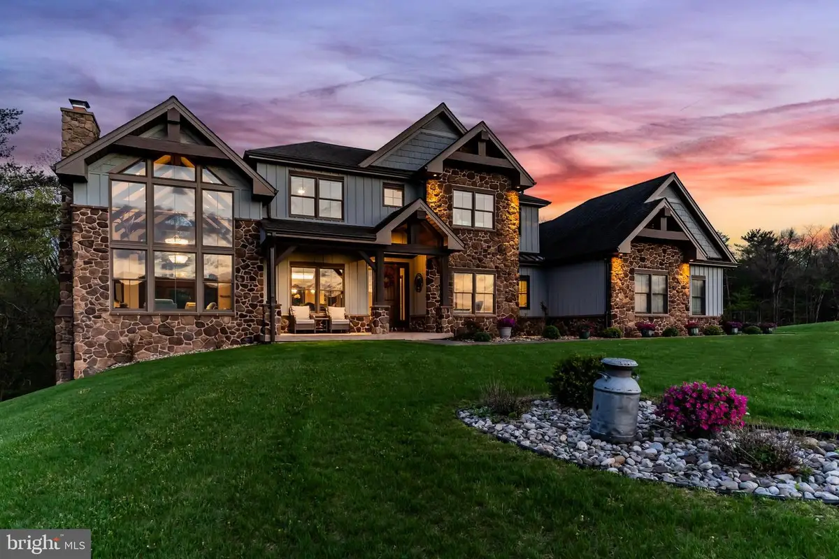7111 Fishing Creek Valley, Harrisburg, PA 17112 - #1