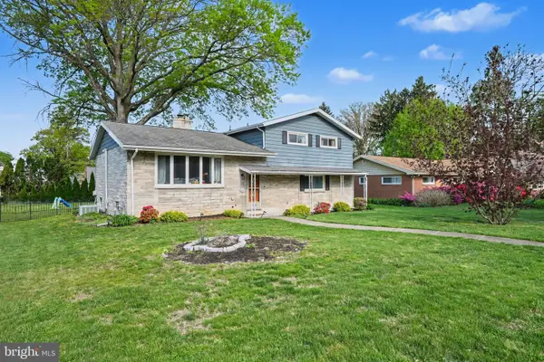 3310 N 4th St, HARRISBURG, PA 17110