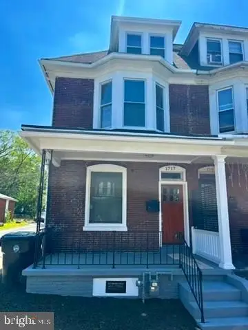 1717 North St, HARRISBURG, PA 17103