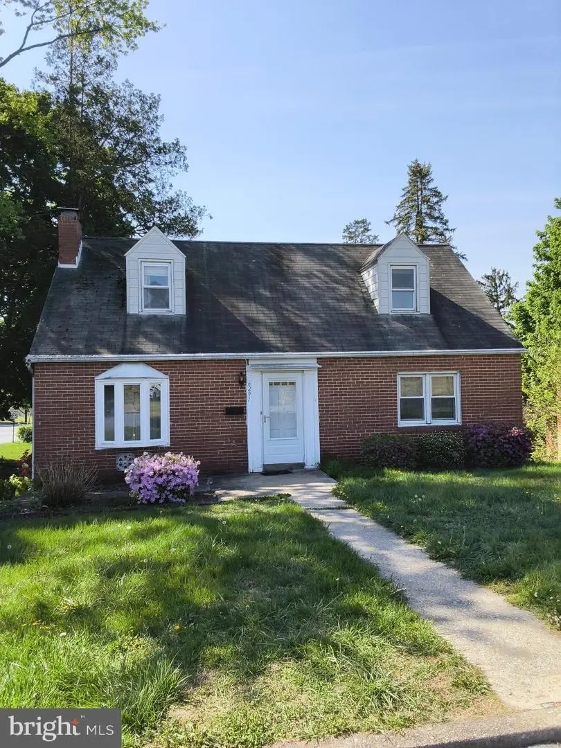 6291 Huntingdon St, Harrisburg, PA 17111 - #1