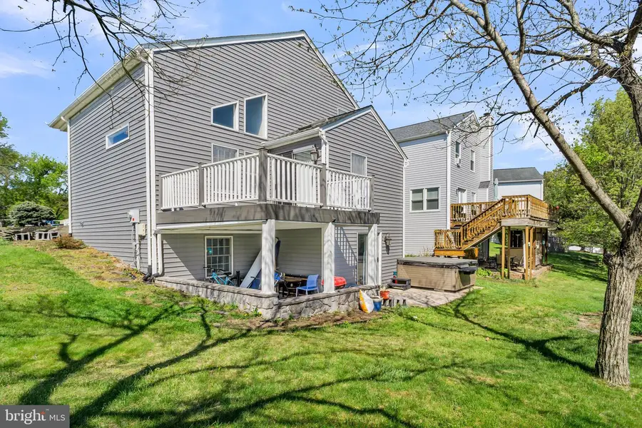 6089 Noble Ln, Harrisburg, PA 17112 - #2