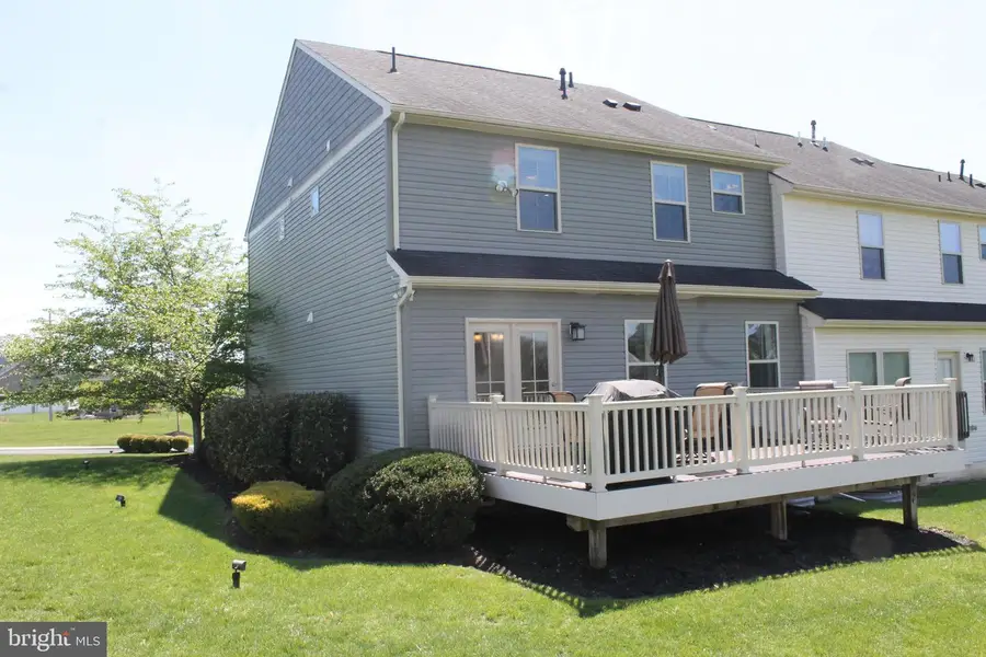 4018 Secretariat St, Harrisburg, PA 17112 - #2