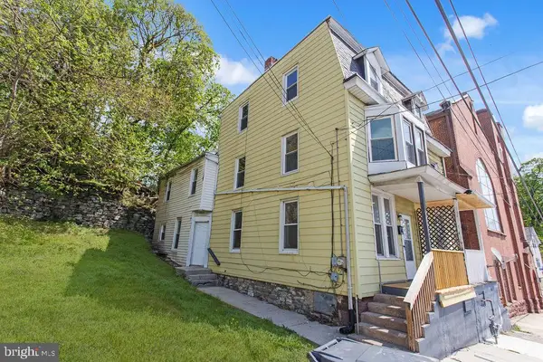 211 N 2nd St, STEELTON, PA 17113