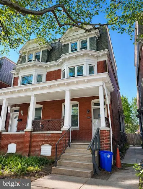 540 Schuylkill St, HARRISBURG, PA 17110
