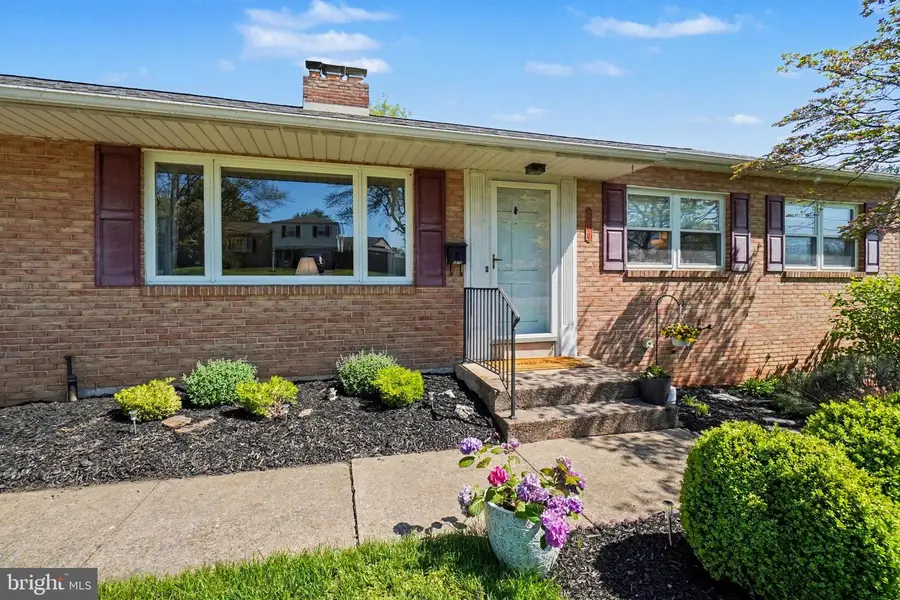 3870 Dawn Mar St, Harrisburg, PA 17111 - #3