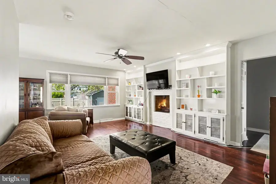 3512 N 6th St, Harrisburg, PA 17110 - #3