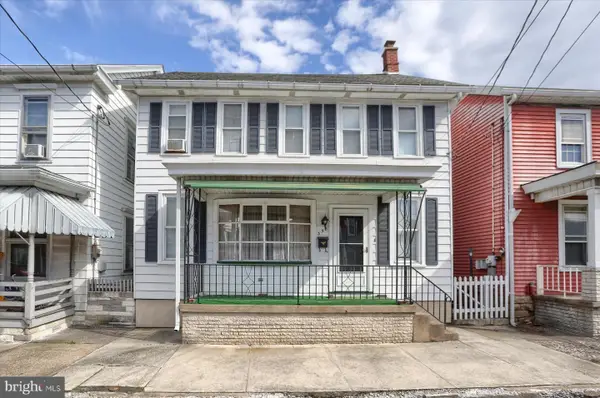 333 Main St, LYKENS, PA 17048