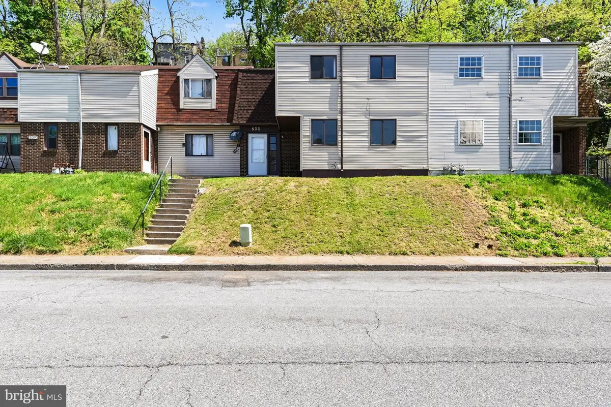 533 Saint Marys Dr, Steelton, PA 17113 - #1