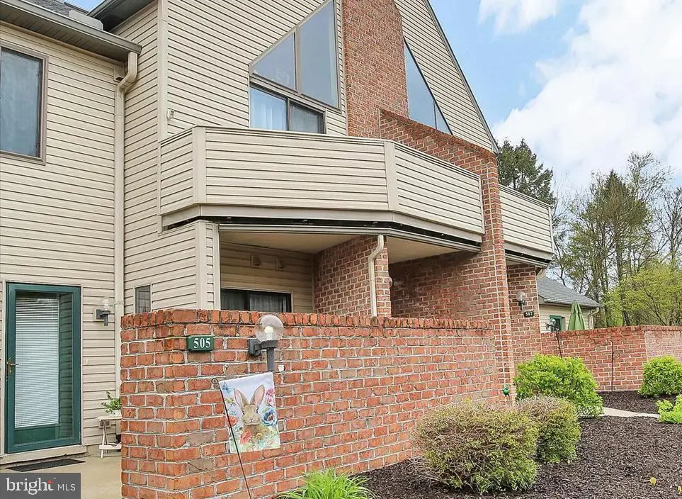505 Cherrington Dr, Harrisburg, PA 17110 - #1