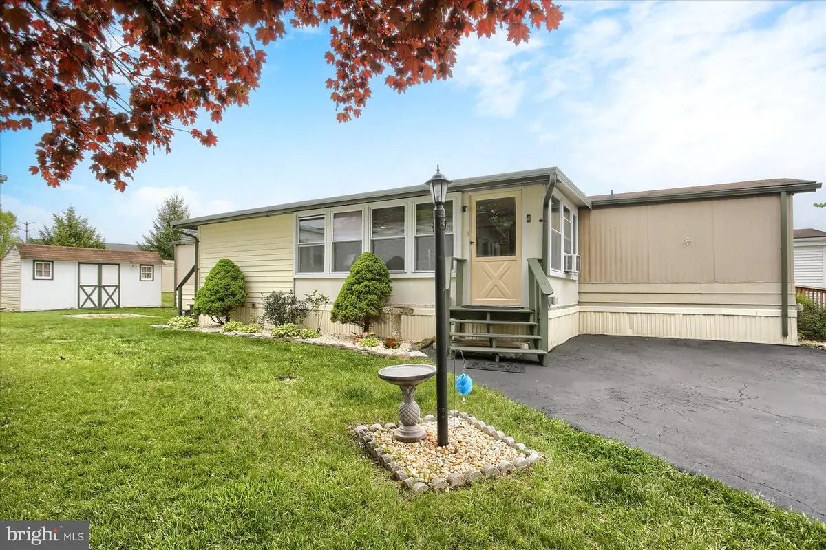 4 Meadow Run, Harrisburg, PA 17112 - #1