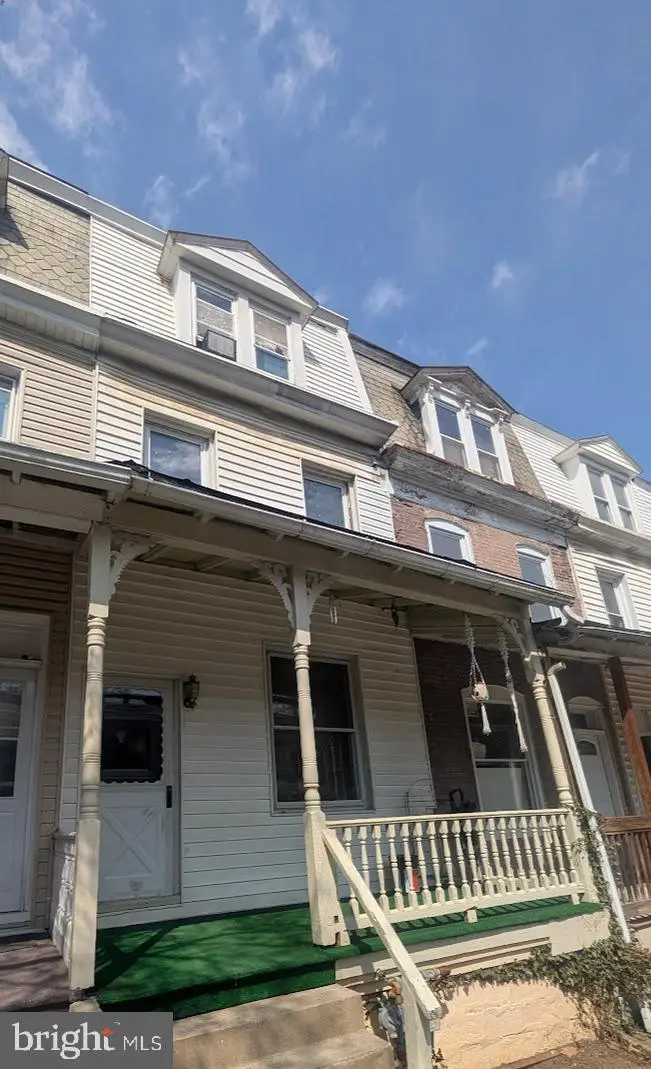 1416 Naudain St, Harrisburg, PA 17104 - #1