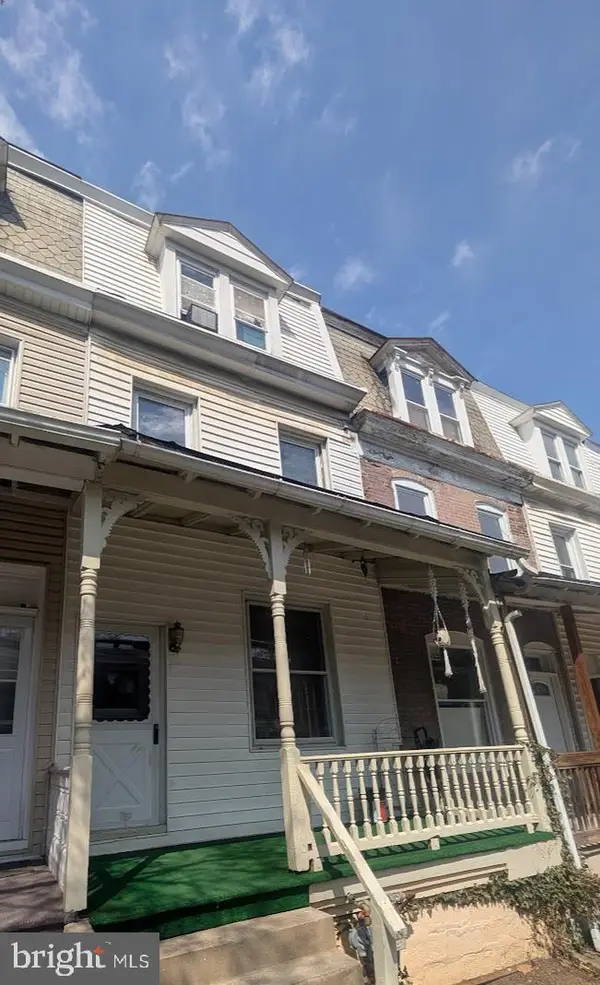 1416 Naudain St, HARRISBURG, PA 17104