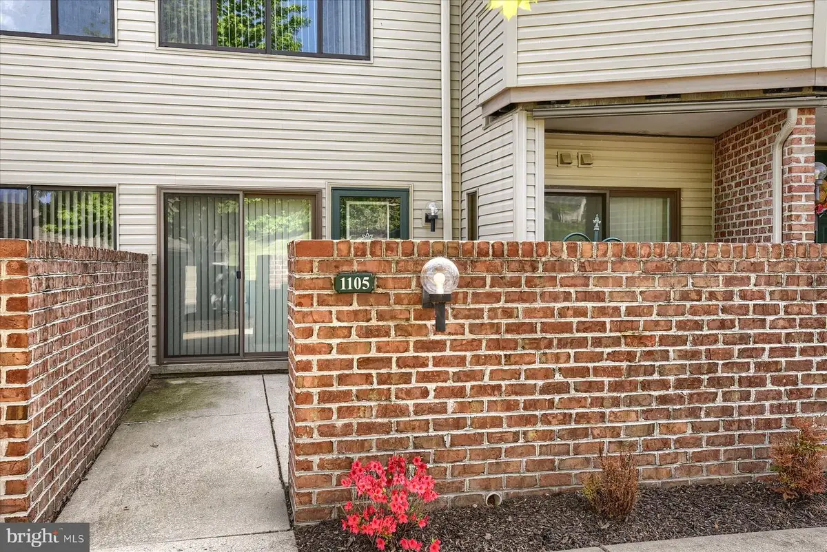 1105 Cherrington Dr, Harrisburg, PA 17110 - #1