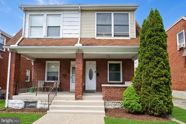 634 S 27th St, HARRISBURG, PA 17111