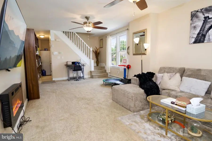 634 S 27th St, Harrisburg, PA 17111 - #3