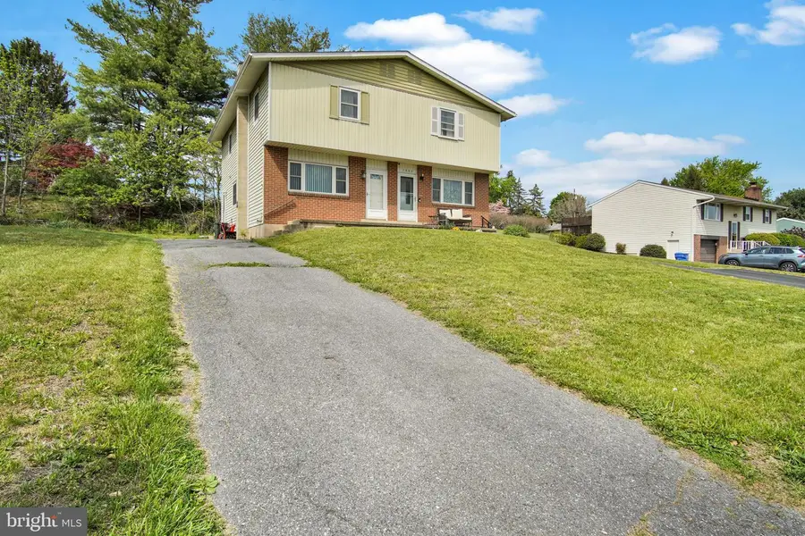 7952 Jefferson St, Hummelstown, PA 17036 - #2
